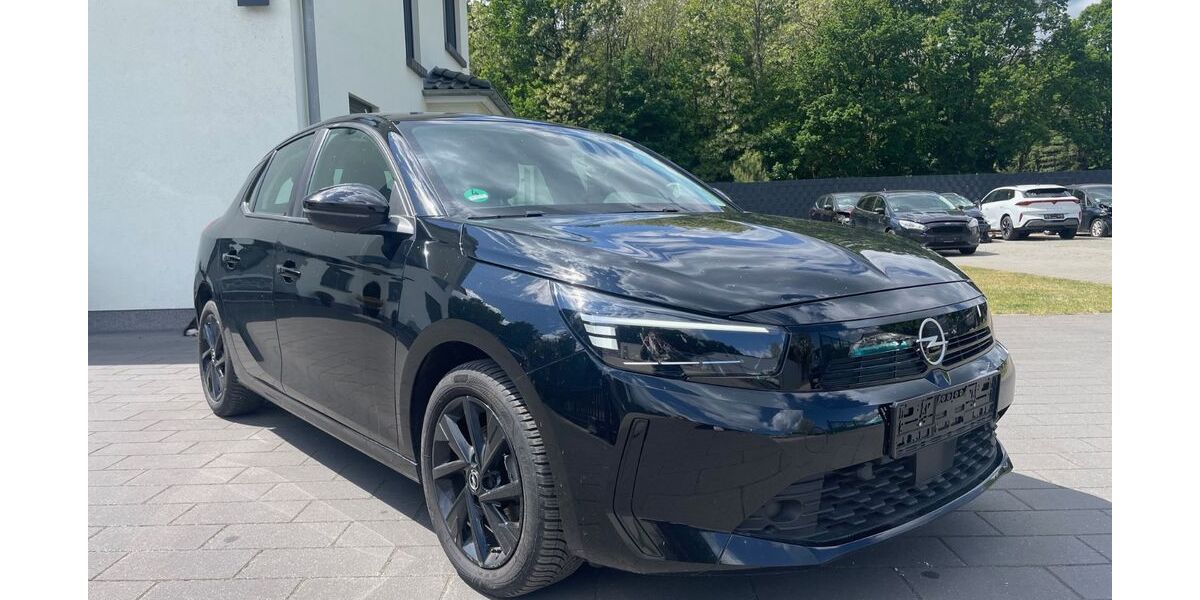 Opel Corsa 39.000 km 12.990 &euro; Marienwerder 16348