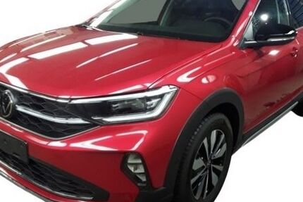 VW Taigo 3.371 km 19.930 &euro; Mainburg 84048