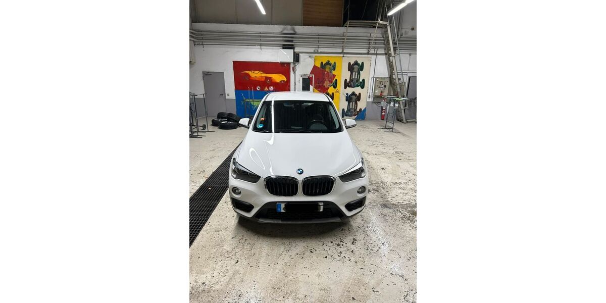 BMW X1 138.000 km 19.200 &euro; Oberschleißheim 85764