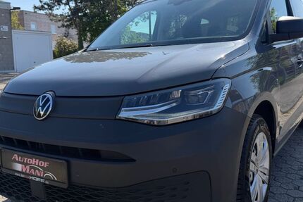 VW Caddy 197.283 km 13.800 &euro; Troisdorf 53842
