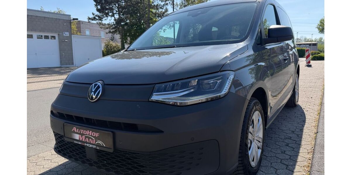 VW Caddy 197.283 km 13.800 &euro; Troisdorf 53842