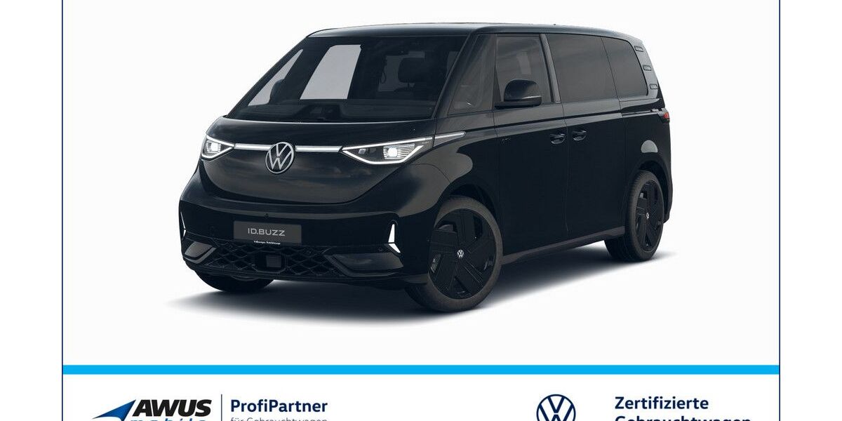 VW ID. Buzz 2.500 km 82.185 &euro; Wismar 23970
