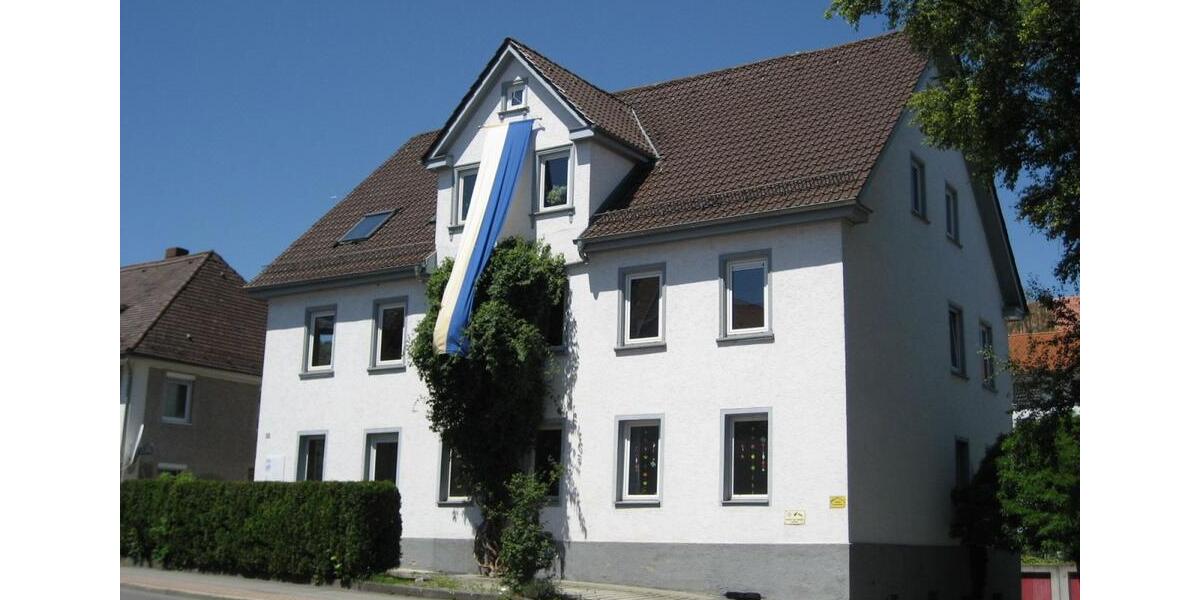 Etagenwohnung Biberach an der Riß - 1 Zimmer, 14 m&sup2;, 310&euro; | Angebot:24893074