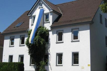 Wohnung Biberach an der Riß - 1 Zimmer, 14 m&sup2;, 310&euro; | Angebot:24893074