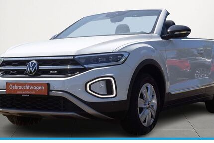 VW T-Roc 55.350 km 23.480 &euro; Weilburg 35781