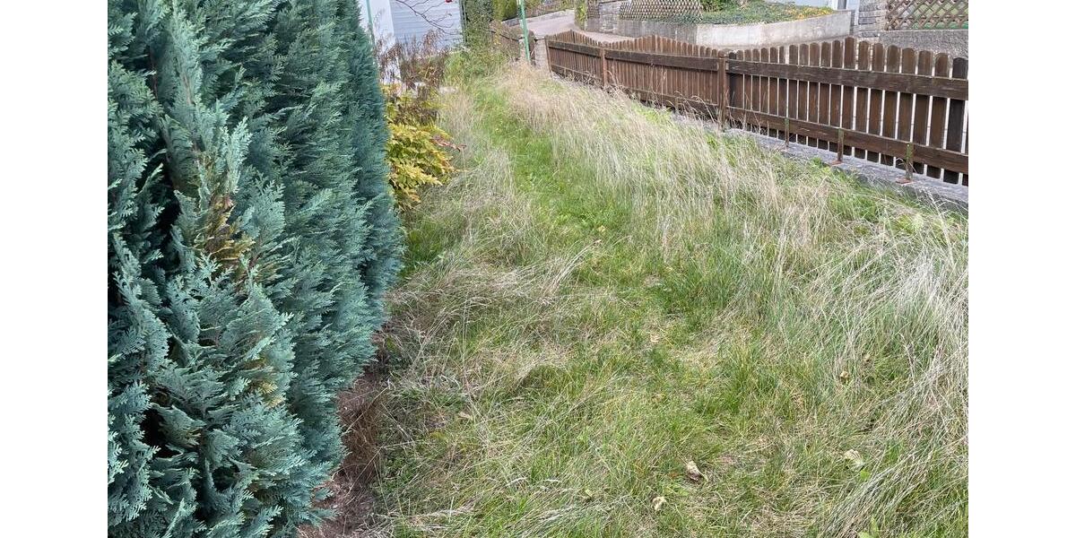 Etagenwohnung 4 zimmer