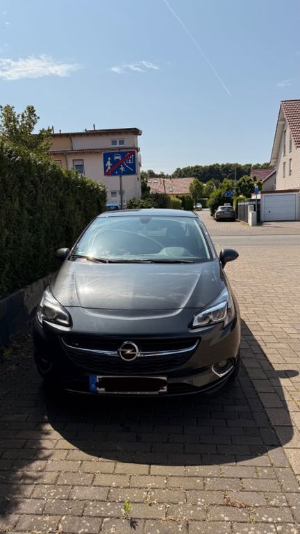 Corsa