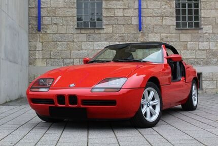 BMW Z1