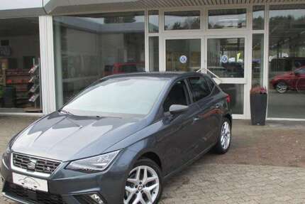 Seat Ibiza 13.396 km 16.490 &euro; Winsen/Aller 29308