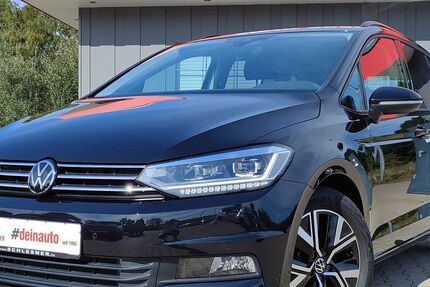 VW Touran 20.755 km 31.950 &euro; Nienburg 31582