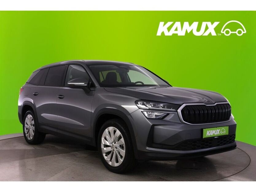 Kodiaq