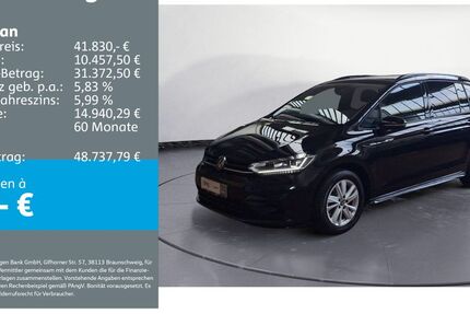 VW Touran 19.058 km 40.760 &euro; Ettlingen 76275