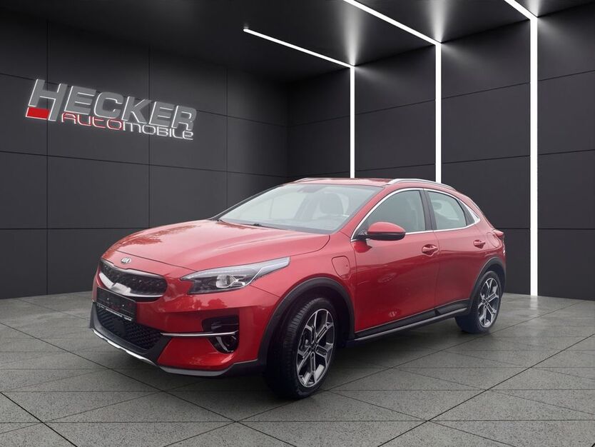 Kia ceed / Ceed 67.500 km 19.990 € Lippstadt 59557