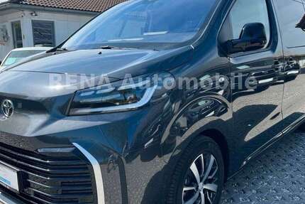 Toyota Proace 3.000 km 43.690 &euro; Kirchdorf a.Inn 84375