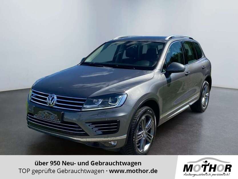 Touareg