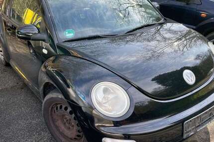 VW New Beetle 171.000 km 950 &euro; Lautertal 64686