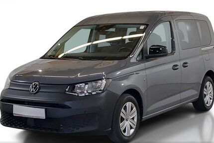 VW Caddy 33.700 km 26.780 € Netphen 57250