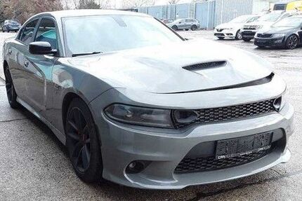 Dodge Charger 117.340 km 24.900 &euro; Bannewitz 01728