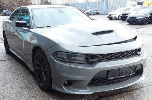Dodge Charger 117.340 km 24.900 &euro; Bannewitz 01728