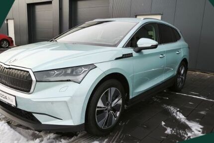 Skoda Enyaq 81.642 km 27.690 &euro; Hameln 31789