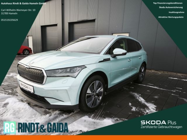 Skoda Enyaq 81.642 km 27.690 &euro; Hameln 31789