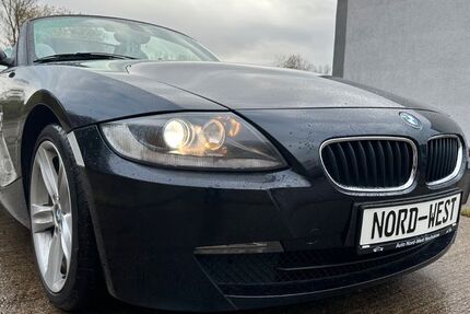 BMW Z4 111.000 km 12.990 &euro; Neubukow 18233