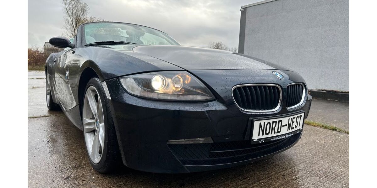BMW Z4 111.000 km 12.990 &euro; Neubukow 18233