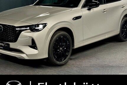 Mazda CX-60 20.900 km 47.340 &euro; Nordwalde 48356