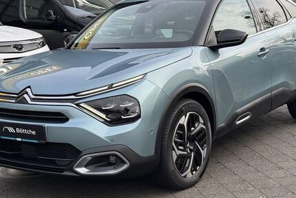 Citroen C4 24.340 km 18.990 &euro; Lutherstadt Wittenberg 06886