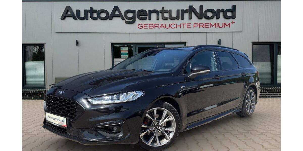 Ford Mondeo 123.999 km 17.850 &euro; Großenkneten 26197