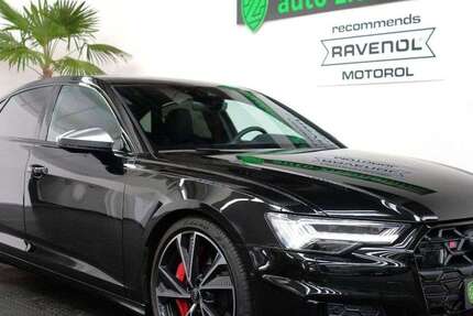 Audi S6 2.290 km 76.490 € Nürnberg 90439