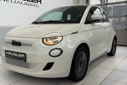 Fiat 500 18.287 km 22.990 &euro; München 81249