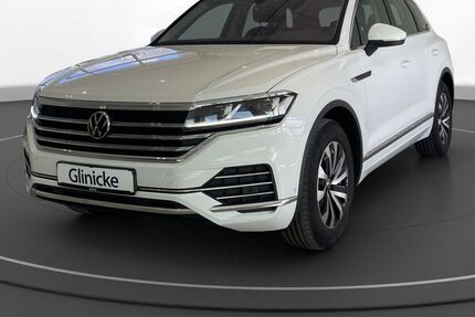 VW Touareg 58.230 km 42.380 &euro; Minden 32427