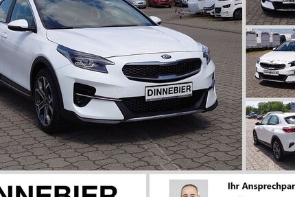 Kia XCeed 11.422 km 23.199 &euro; Markkleeberg 04416