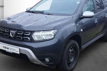 Dacia Duster 71.600 km 13.990 &euro; Leipzig 04129