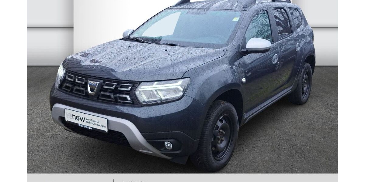 Dacia Duster 71.600 km 13.990 &euro; Leipzig 04129