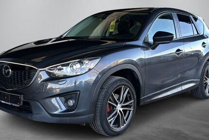 Mazda CX-5 198.000 km 9.990 € Weinstadt 71384