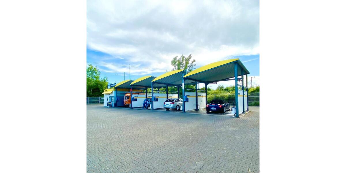 Gewerbeobjekt Löhne - 100&euro; | Angebot:26202365