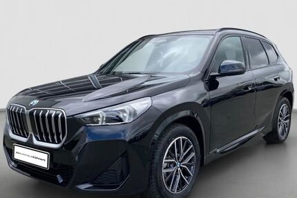 BMW X1 2.500 km 43.455 &euro; Schneeberg 08289
