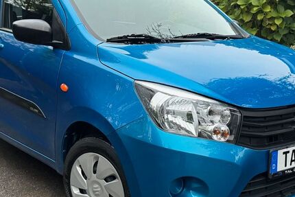 Suzuki Celerio 155.000 km 7.899 € Wuppertal 42283