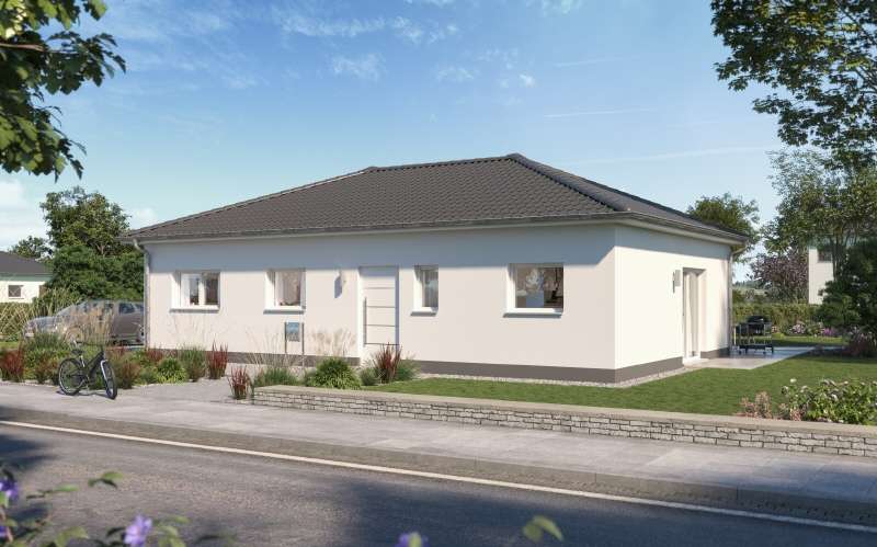 Einfamilienhaus Wolmirstedt - 4 Zimmer, 112 m&sup2;, 443.900&euro; | Angebot:26220873