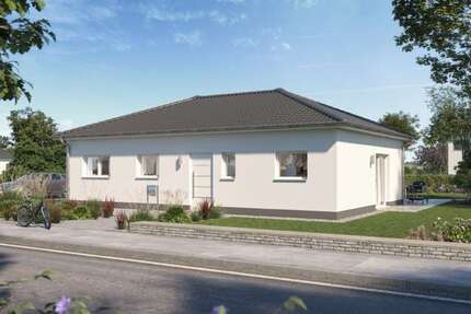 Haus Wolmirstedt - 4 Zimmer, 112 m&sup2;, 443.900&euro; | Angebot:26220873