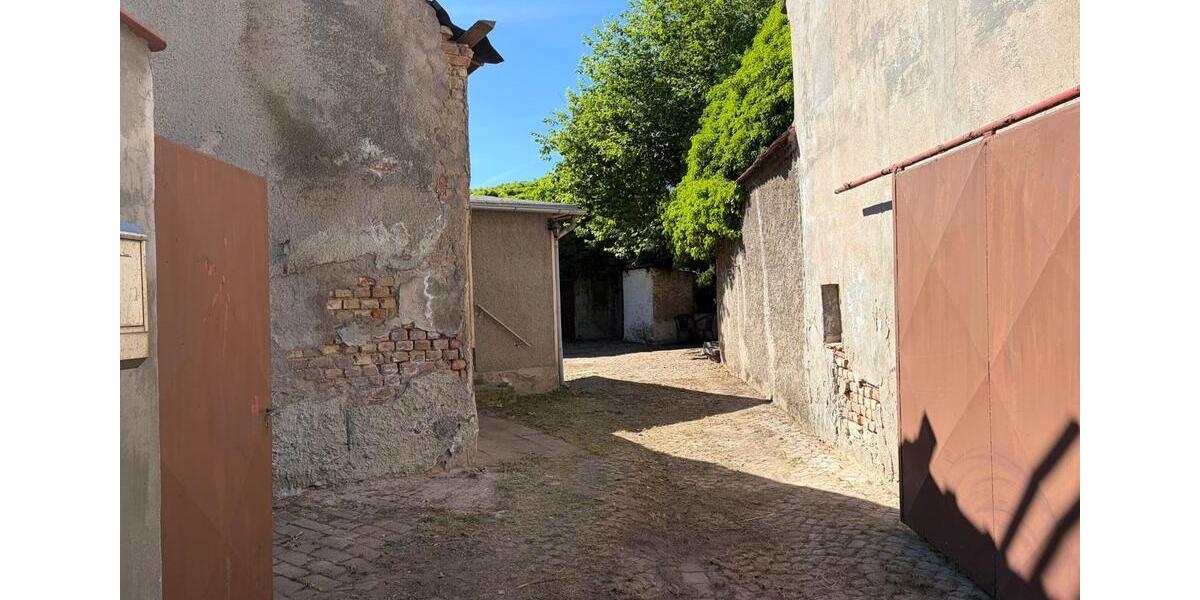 Einfamilienhaus Staßfurt Atzendorf - 8 Zimmer, 150 m&sup2;, 25.000&euro; | Angebot:26794363