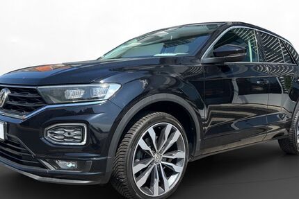 VW T-Roc 55.599 km 23.990 &euro; Gernrode 37339