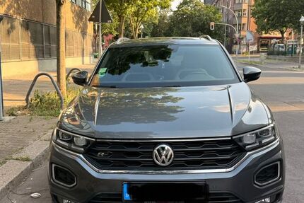 VW T-Roc 84.715 km 22.950 &euro; Berlin 10553