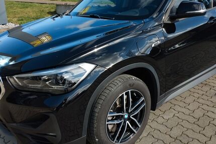 BMW X1 39.985 km 24.700 &euro; Harsum 31177
