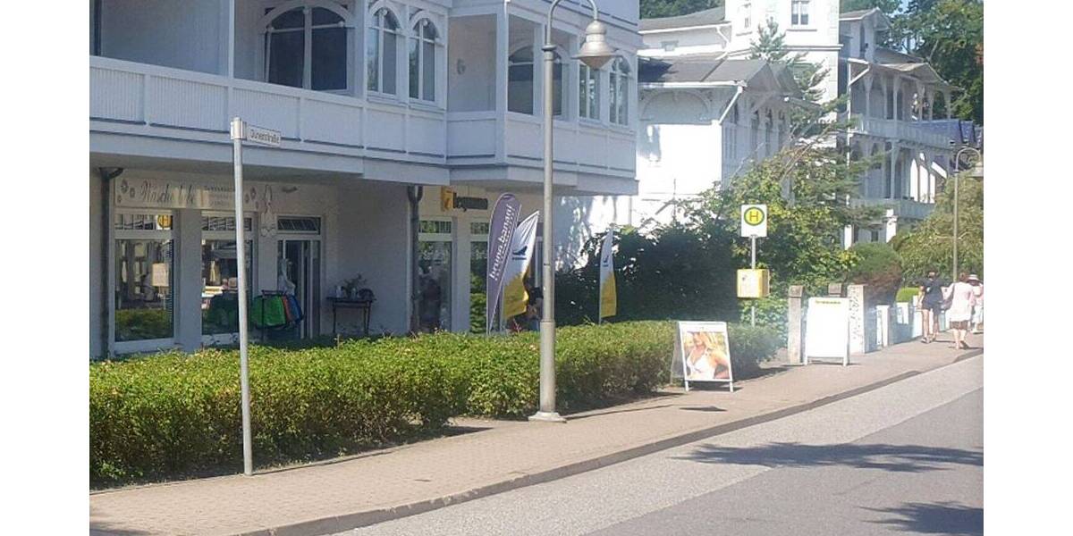 Einfamilienhaus Binz - 3 Zimmer, 330.000&euro; | Angebot:25725604