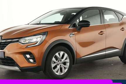 Renault Captur 33.483 km 17.489 &euro; Neuss bei Düsseldorf 41460