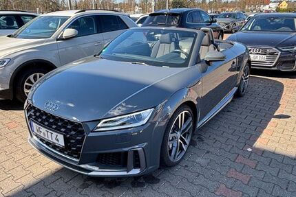 Audi TT 40.000 km 27.900 &euro; Cremlingen 38162