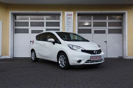 Nissan Note 99.980 km 8.990 € Diez 65582